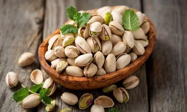 قیمت خرید پسته زرندی کرمان + تست کیفیت