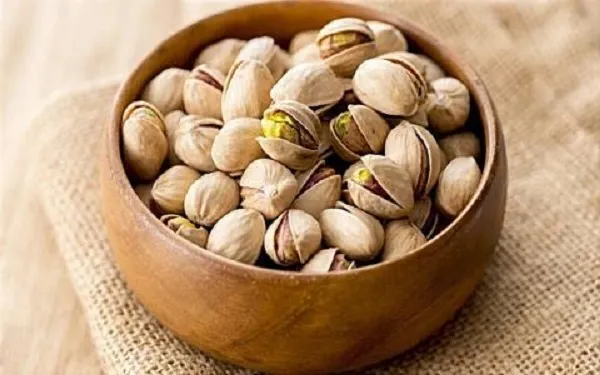 قیمت و خرید پسته احمد آقایی کرمان + فروش ارزان