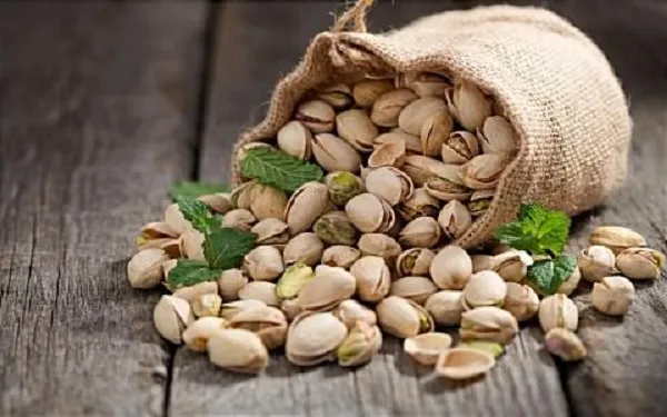 قیمت و خرید پسته احمد آقایی کرمان + فروش ارزان